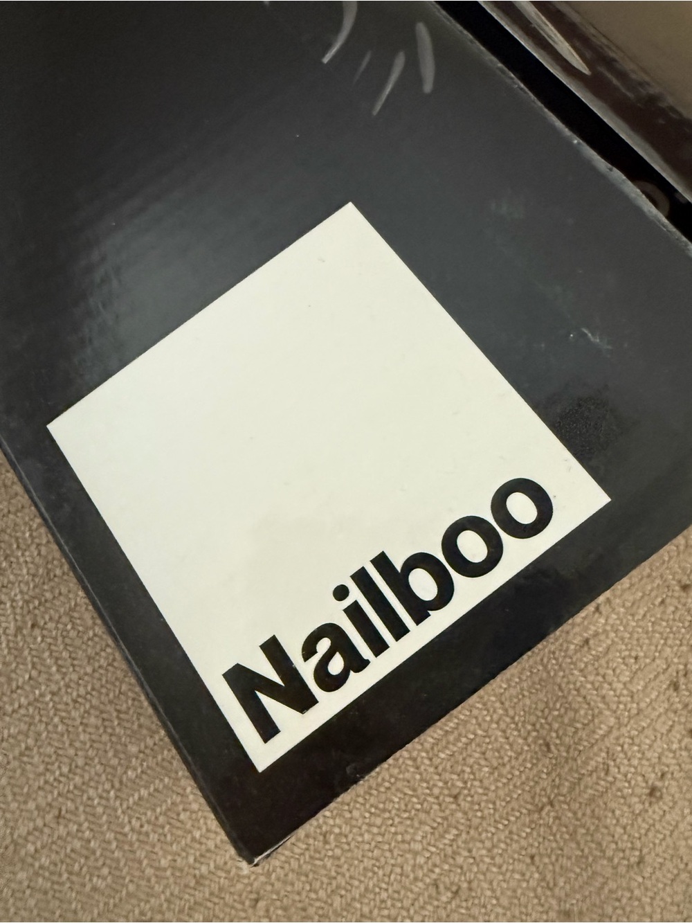 Nailboo Dipping Powder Nail Set